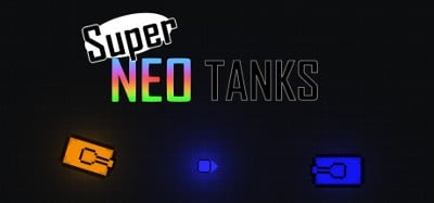 Super Neo Tanks Image