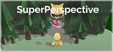 Games like Super Perspective