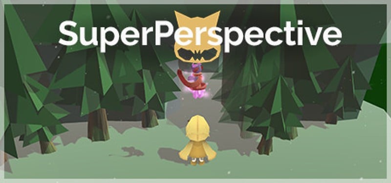 Super Perspective Game Cover