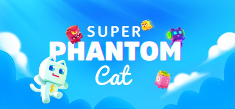 Super Phantom Cat Image