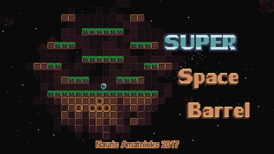 Games like SUPER Space Barrel