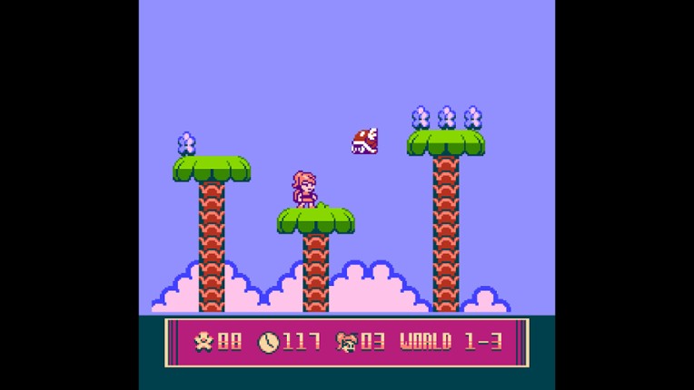 Super Sunny World screenshot