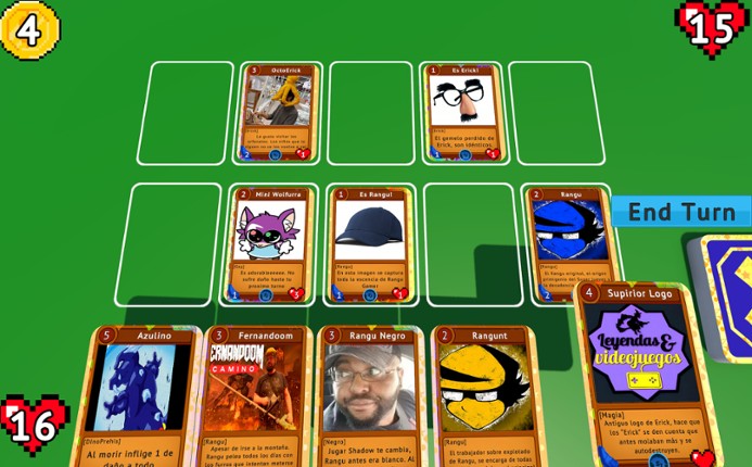 SUPERJUEVES screenshot