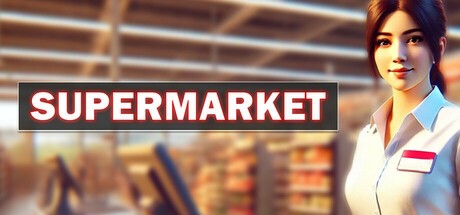 Games like Supermarket