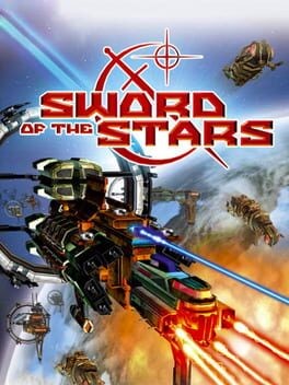 Games like Sword of the Stars