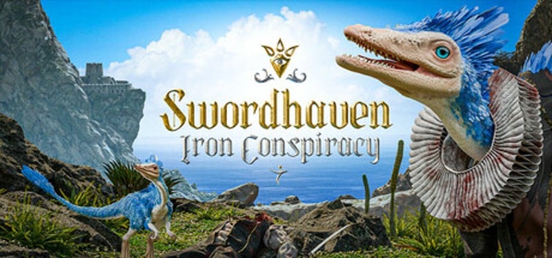 Swordhaven: Iron Conspiracy Image