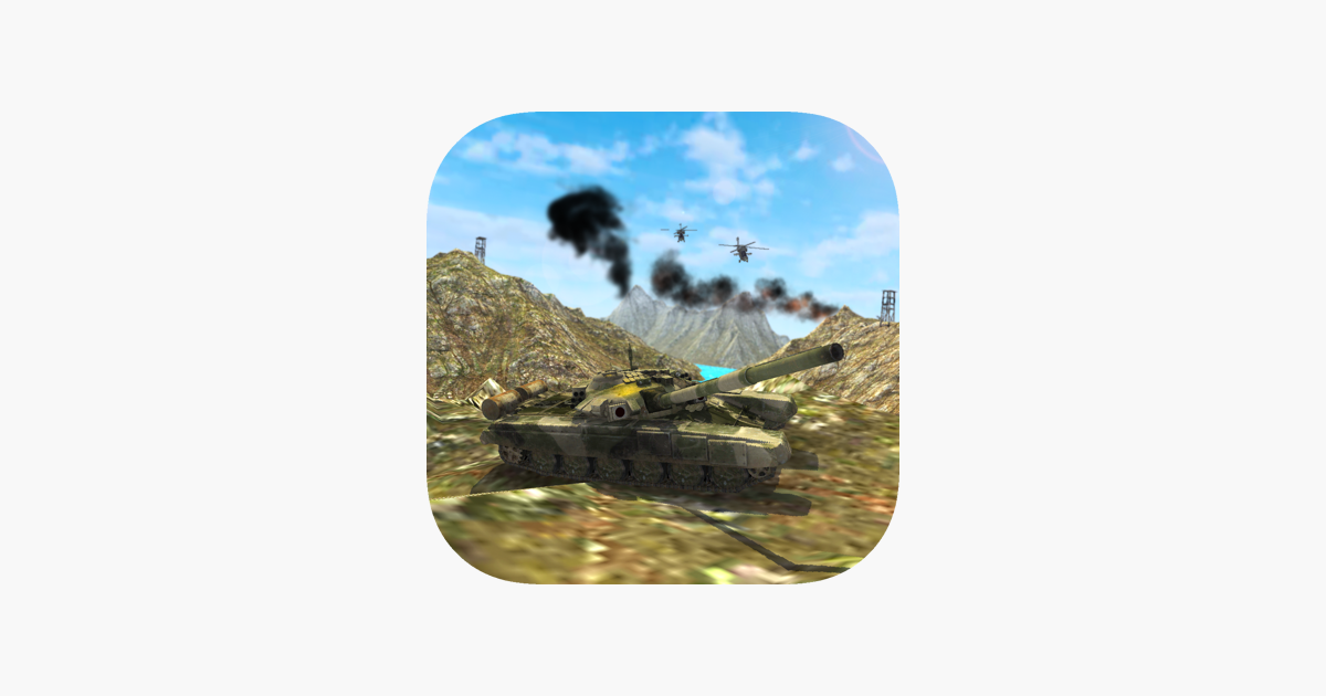 Games like Tank Crusade T-90 : Battle Tank Simulator