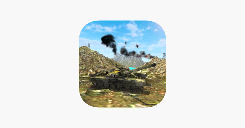 Tank Crusade T-90 : Battle Tank Simulator Game Cover