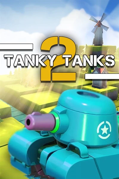 Games like Tanky Tanks 2