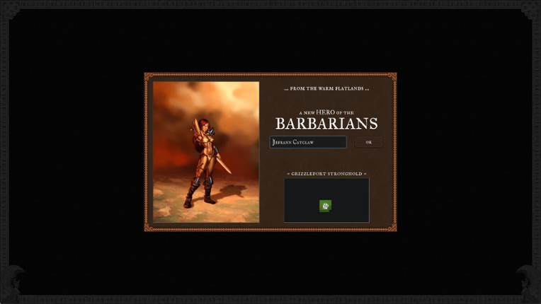 Telestians screenshot