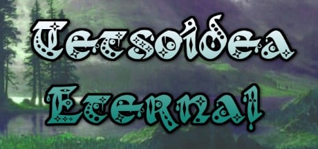 Games like Tetsoidea Eternal