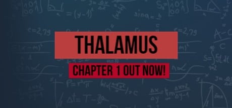 Games like Thalamus