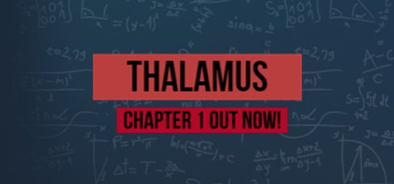 Thalamus Image