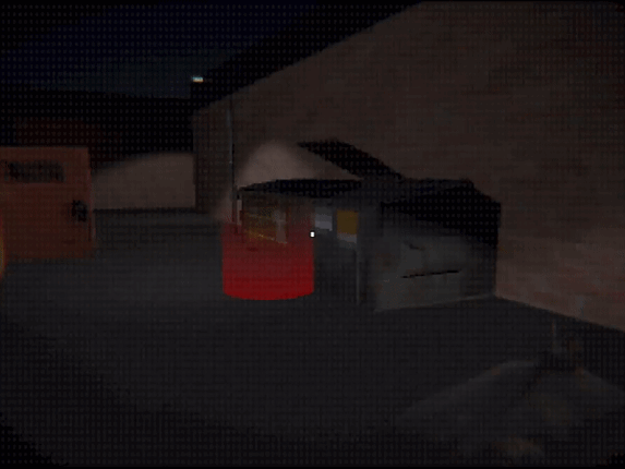 The Alley Image
