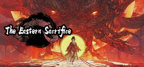 Games like The Eastern Sacrifice