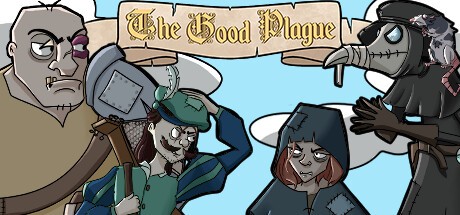 Games like The Good Plague
