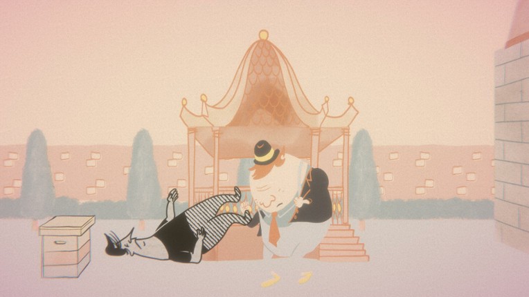 The Honeypot Murders screenshot