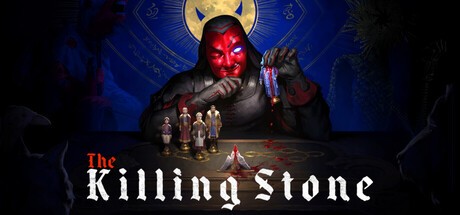 Games like The Killing Stone