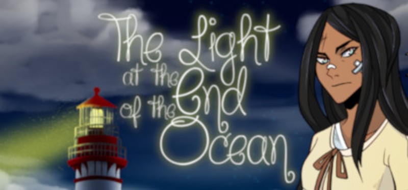 The Light at the End of the Ocean Image