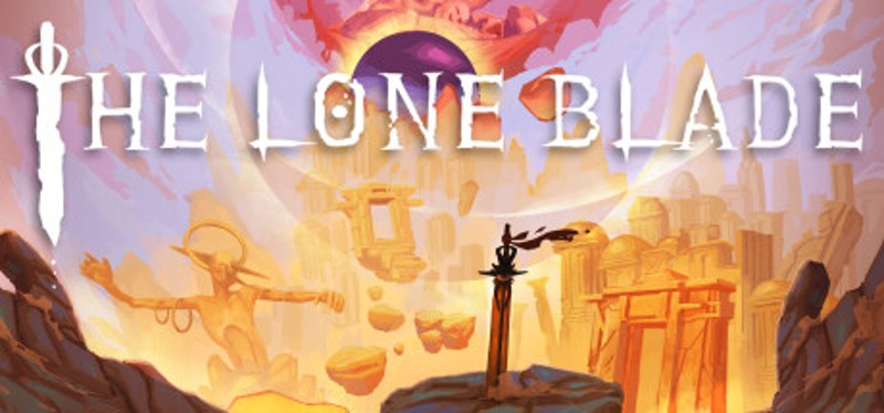 The Lone Blade Image