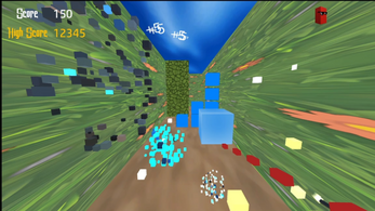 The Tales of Redbox: An Escape From Desire screenshot