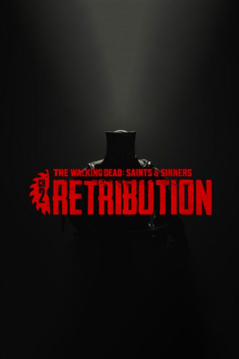 Games like The Walking Dead: Saints & Sinners