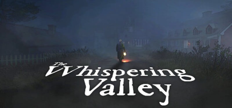 The Whispering Valley Image