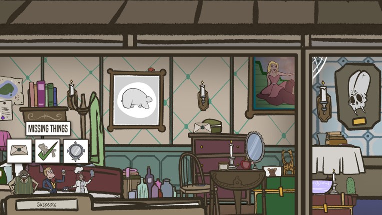 Thelma Fantastic screenshot