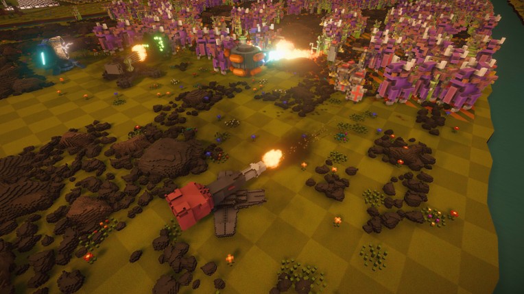 This Isn't Just Tower Defense screenshot