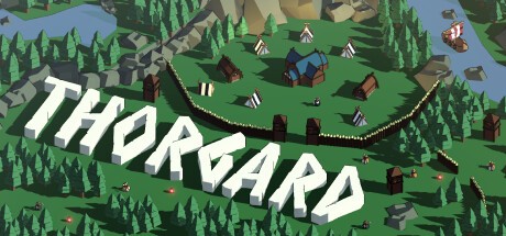 Games like Thorgard