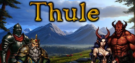 Games like Thule