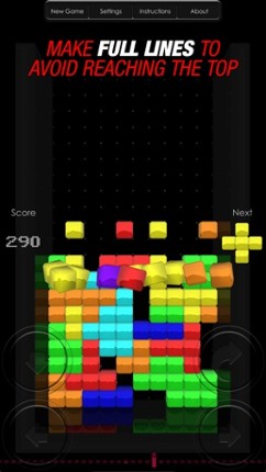 Tico screenshot