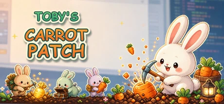 Games like TobysCarrotPatch