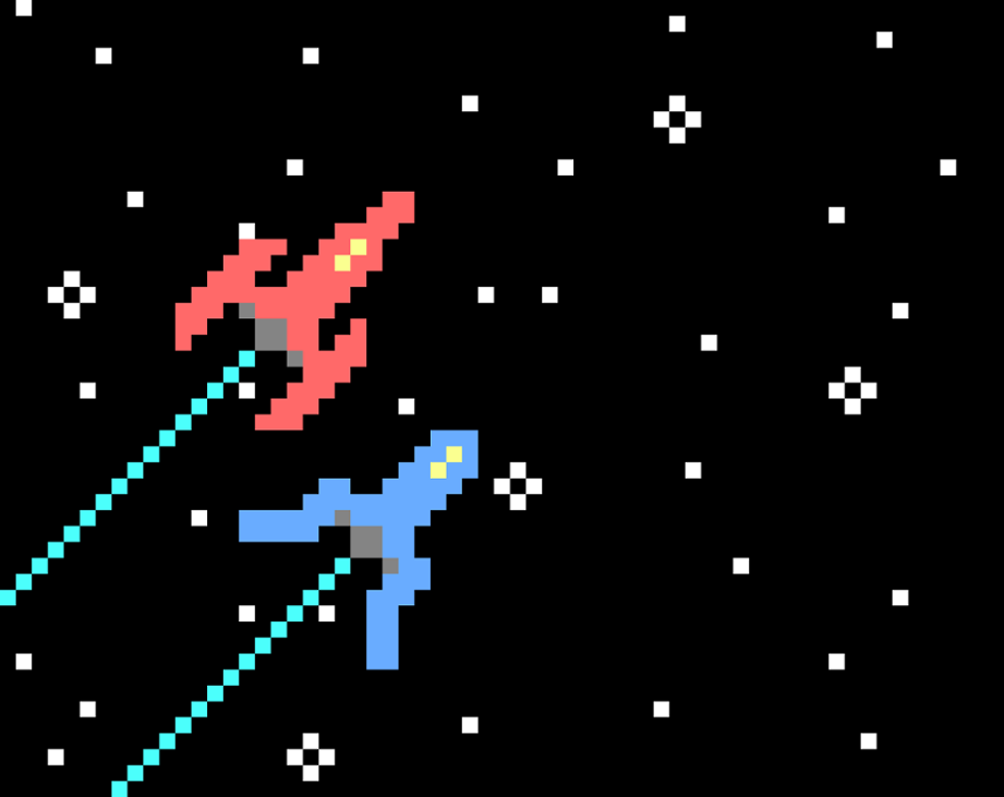 Games like Together Among the Stars