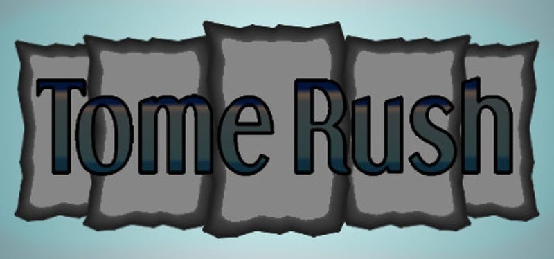 Tome Rush Game Cover