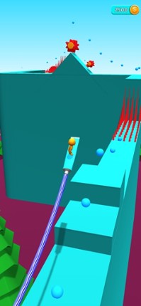 Toothpaste Runner Image