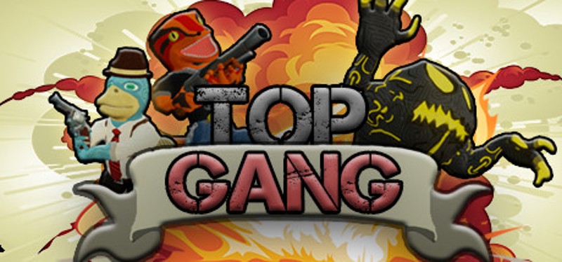 Top Gang Image