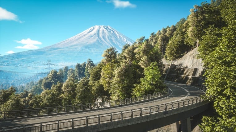 Torque Drift 2 screenshot