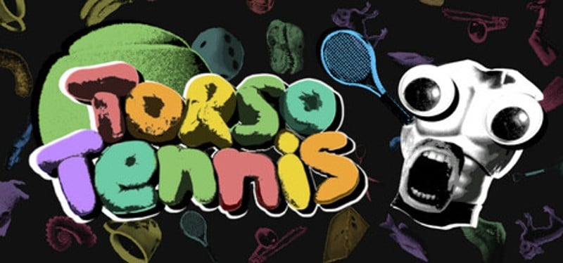 TORSO TENNIS Image