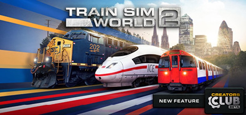Train Sim World 2 Image