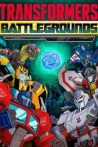 Transformers: Battlegrounds Image