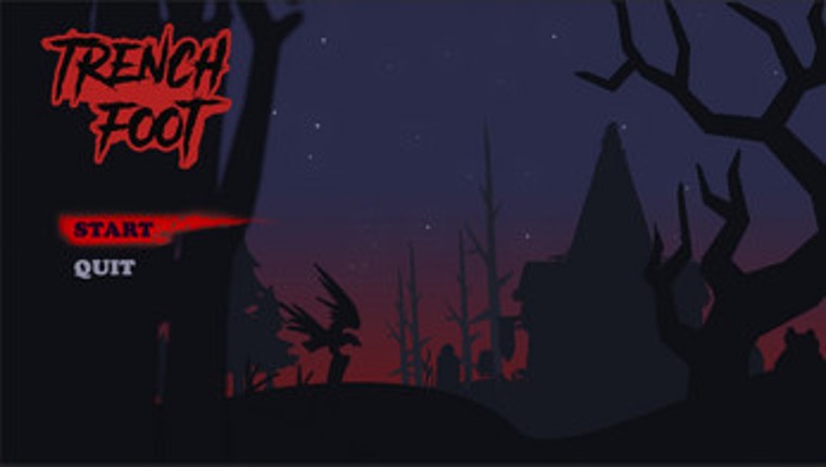 Trench Foot screenshot