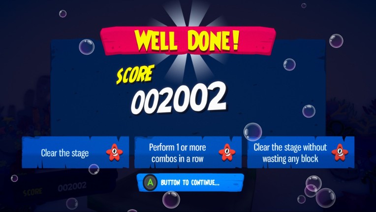 Trenga Unlimited screenshot