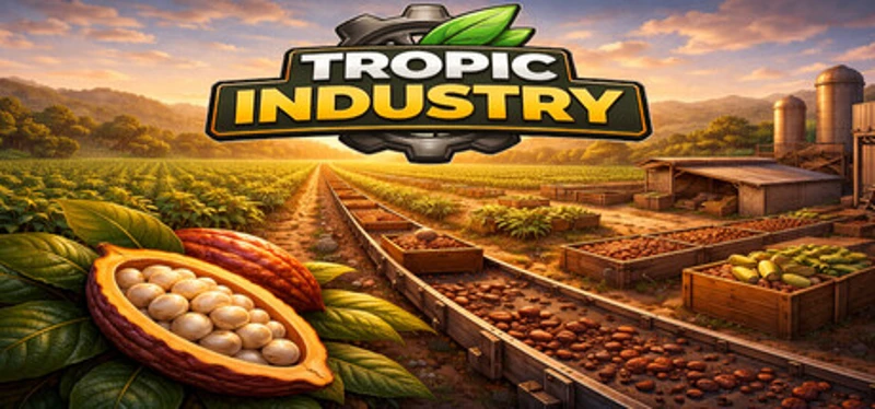 Tropic Industry Image