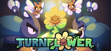 Games like Turnflower