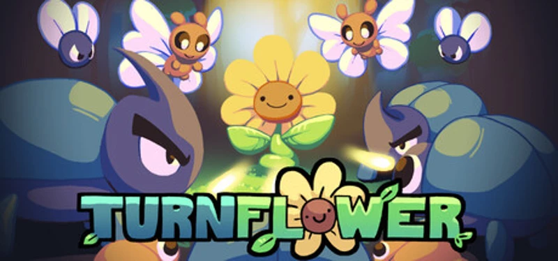 Turnflower Image