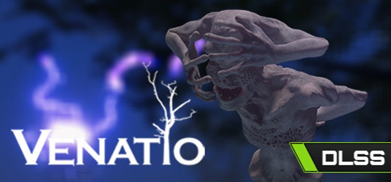 Venatio Game Cover