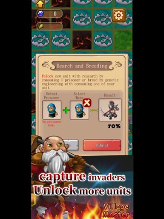 Village Master Image