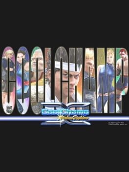 Games like Virtua Fighter Cool Champ