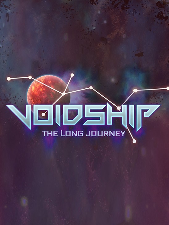 Games like Voidship: The Long Journey